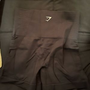 Gymshark vital seamless 2.0 shorts